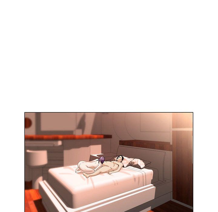 危险水位:第37话 -危险水位-无名（第23张）