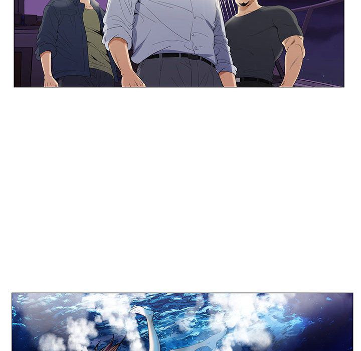 危险水位:第46话 -危险水位-无名（第51张）