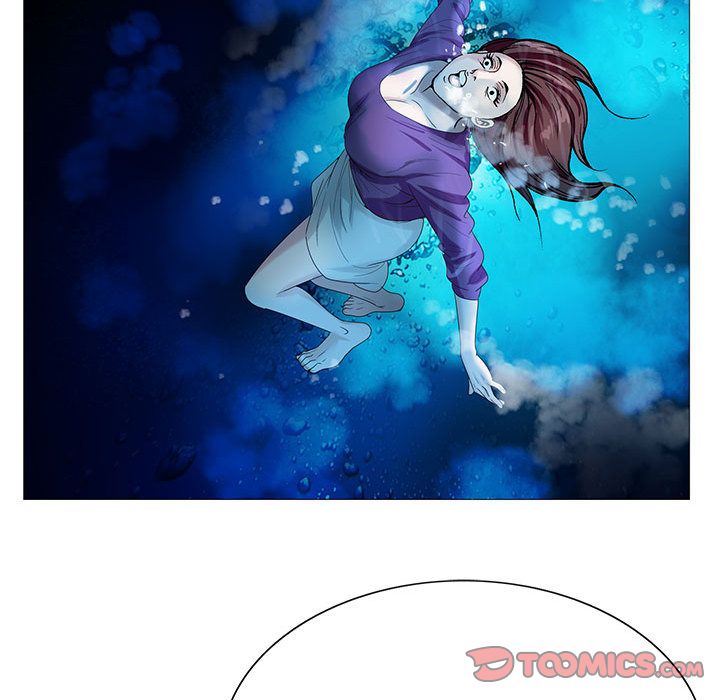 危险水位:第46话 -危险水位-无名（第54张）