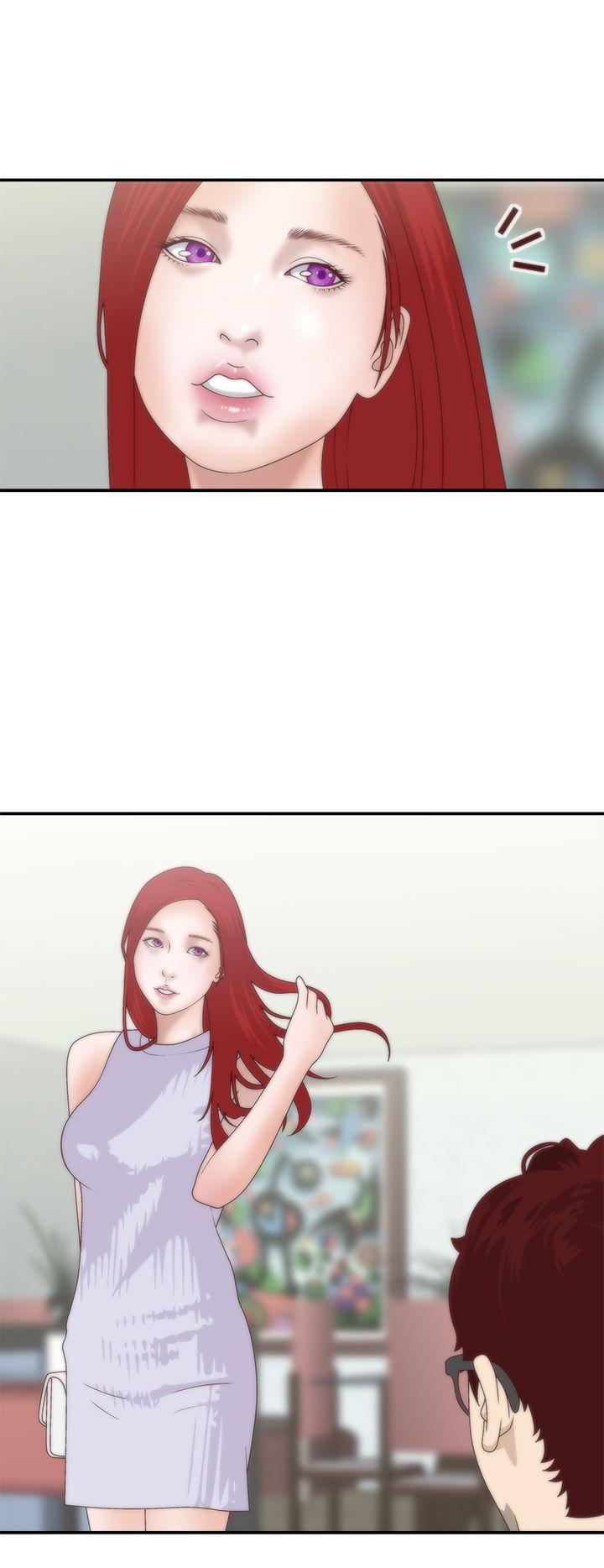 第7话 -WhiteGirl(完结)-无名（第3张）