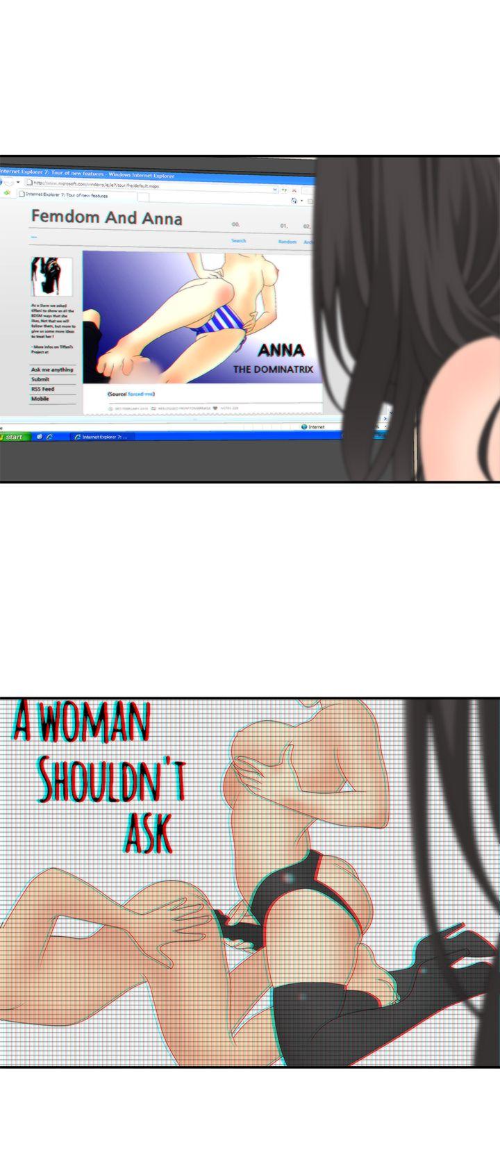 第2季 第8话 -WhiteGirl(完结)-无名（第5张）