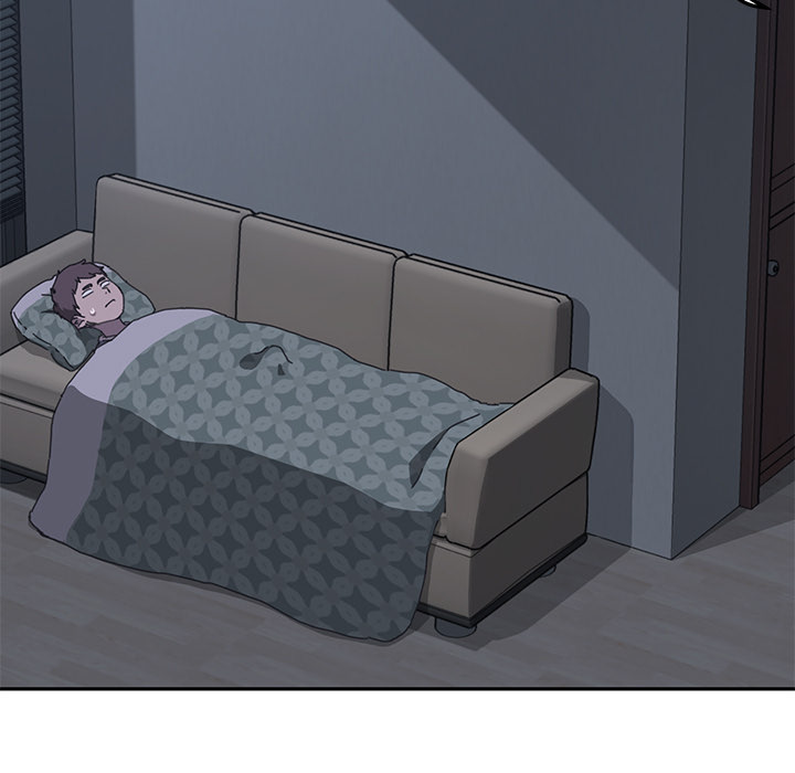 我的野蛮室友：2 -我的野蛮室友-无名（第24张）