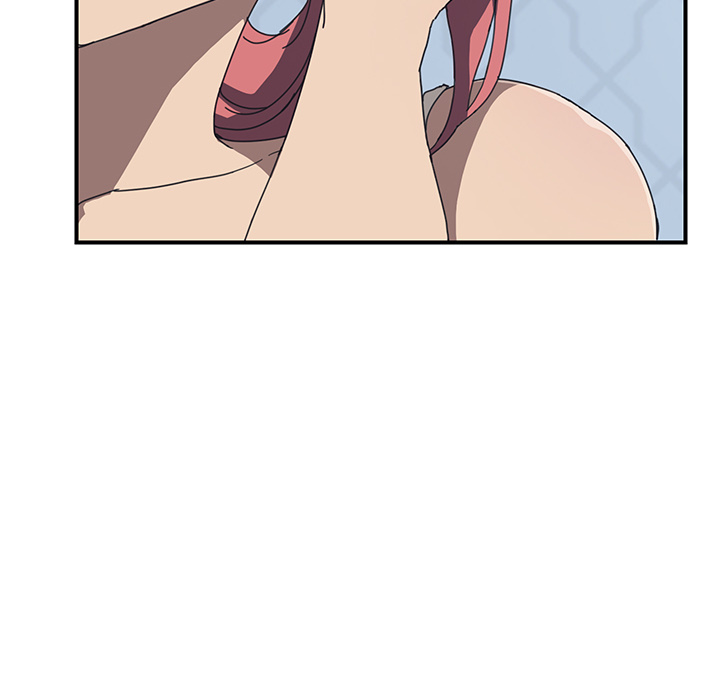 我的野蛮室友：3 -我的野蛮室友-无名（第34张）