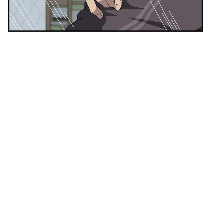 我的野蛮室友：3 -我的野蛮室友-无名（第36张）