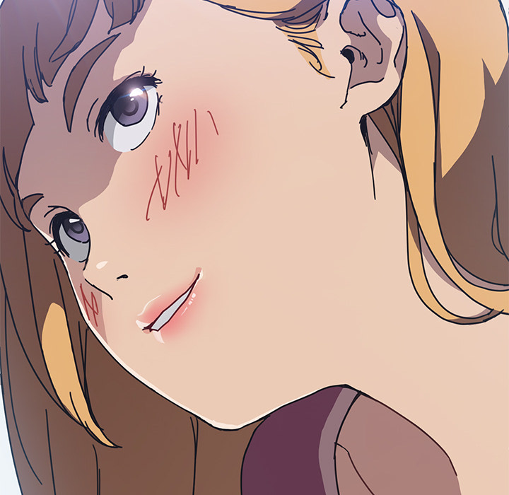 我的野蛮室友：5 -我的野蛮室友-无名（第6张）