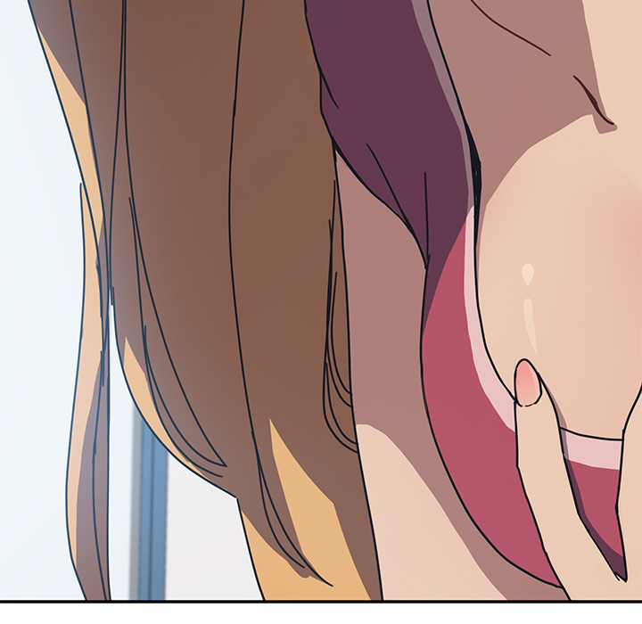 我的野蛮室友：5 -我的野蛮室友-无名（第7张）