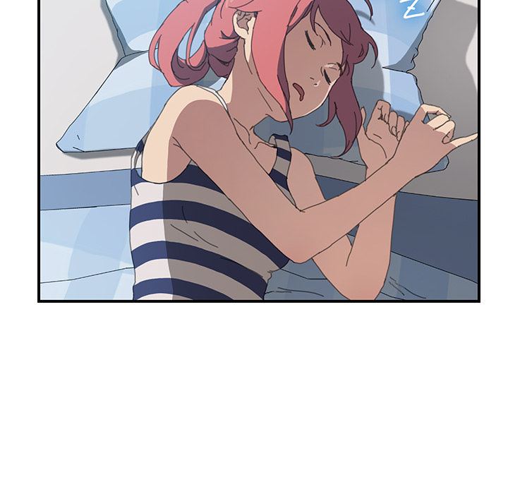 我的野蛮室友：6 -我的野蛮室友-无名（第10张）