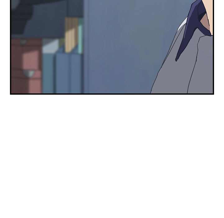 我的野蛮室友：7 -我的野蛮室友-无名（第4张）