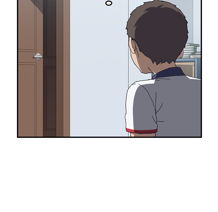 我的野蛮室友：7 -我的野蛮室友-无名（第34张）