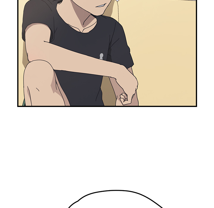 我的野蛮室友：10 -我的野蛮室友-无名（第13张）