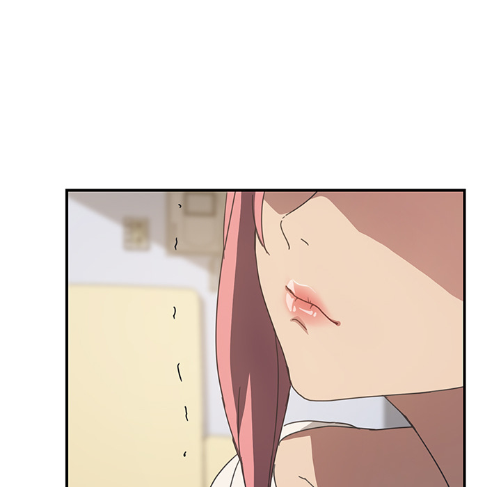 我的野蛮室友：10 -我的野蛮室友-无名（第19张）