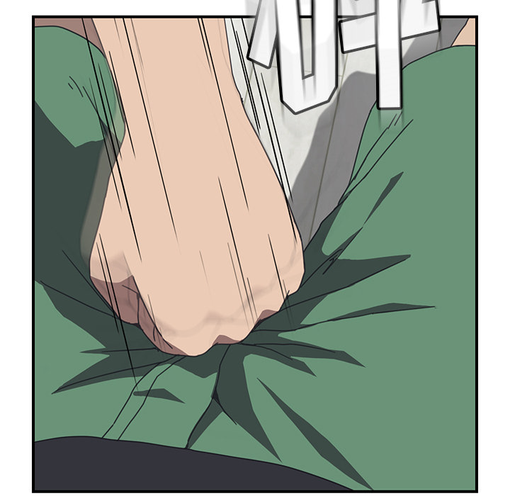 我的野蛮室友：11 -我的野蛮室友-无名（第5张）