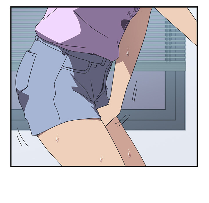 我的野蛮室友：12 -我的野蛮室友-无名（第16张）