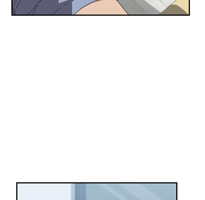 我的野蛮室友：12 -我的野蛮室友-无名（第30张）