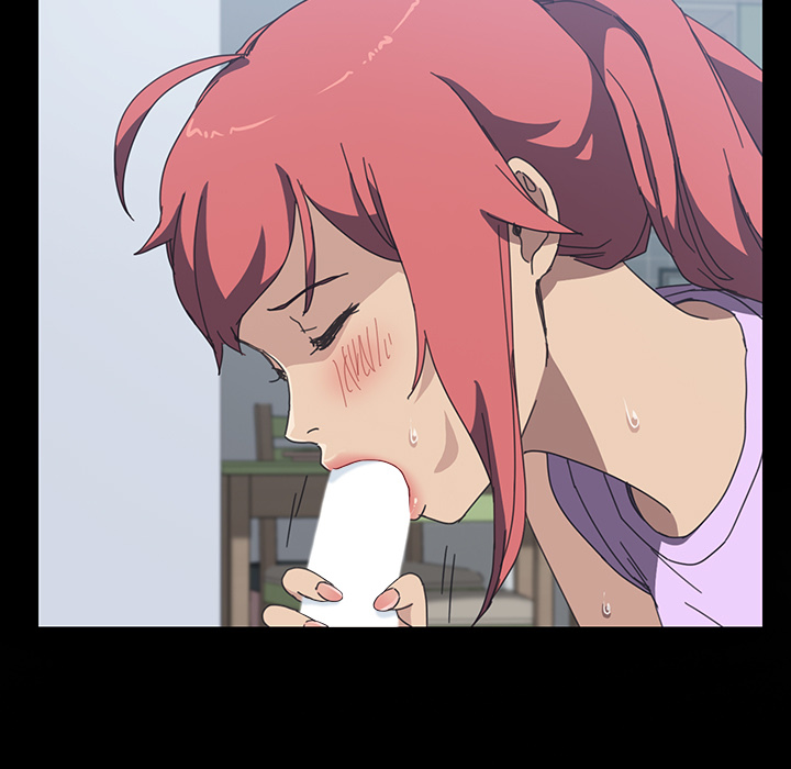 我的野蛮室友：13 -我的野蛮室友-无名（第22张）