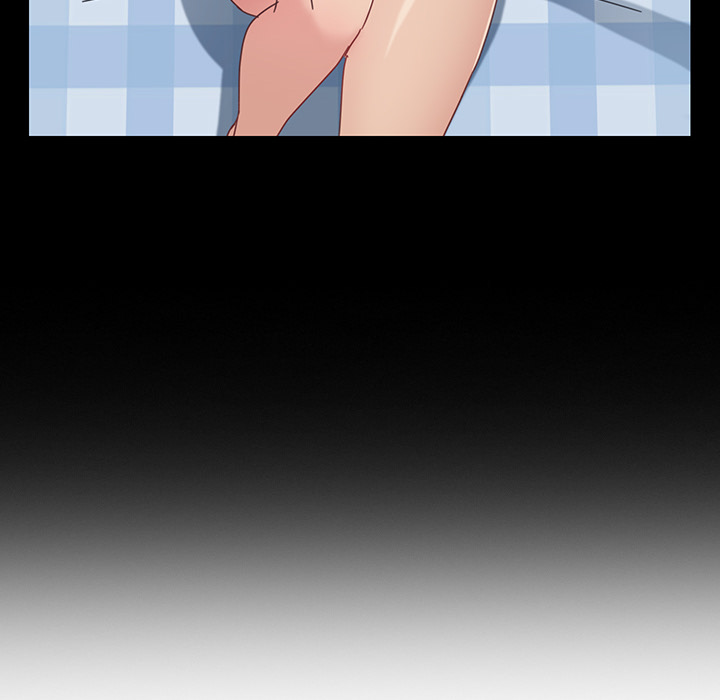 我的野蛮室友：13 -我的野蛮室友-无名（第25张）