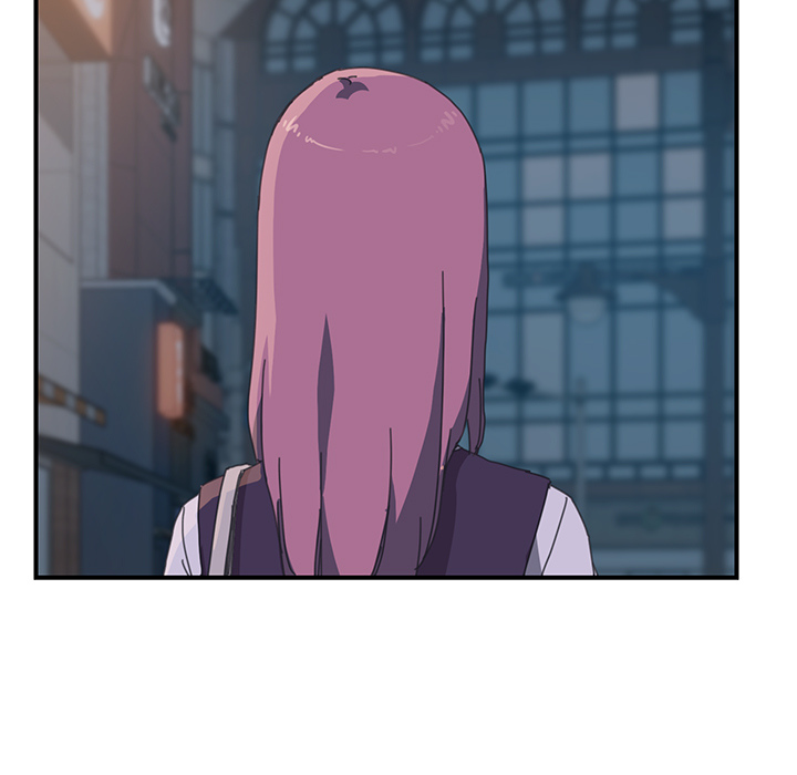 我的野蛮室友：15 -我的野蛮室友-无名（第3张）