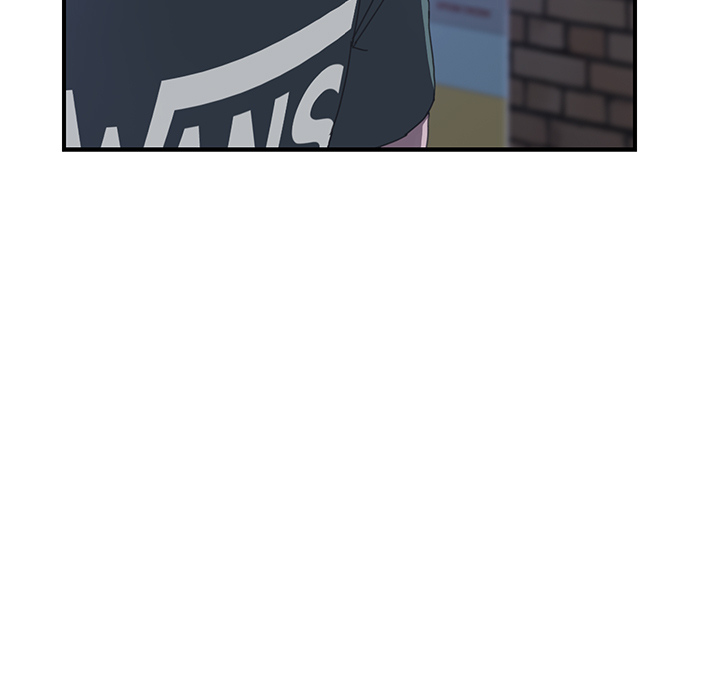 我的野蛮室友：15 -我的野蛮室友-无名（第7张）