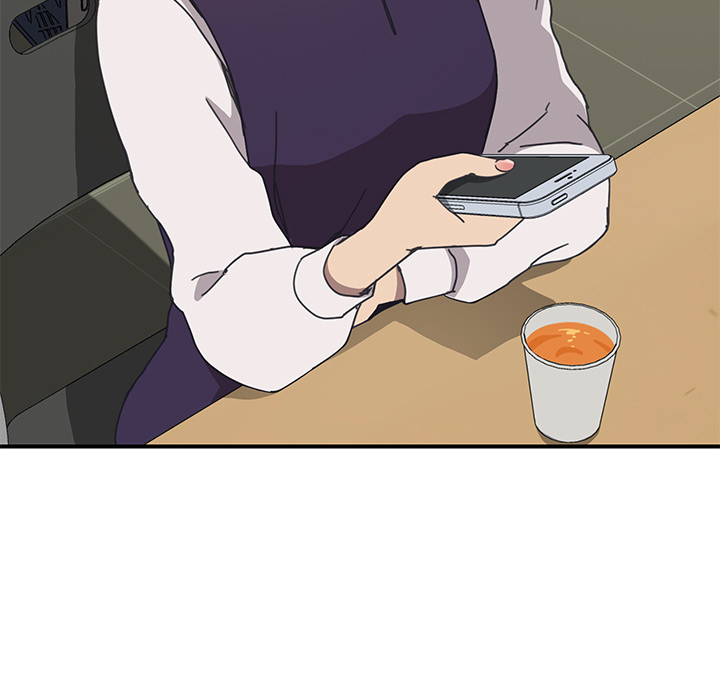 我的野蛮室友：14 -我的野蛮室友-无名（第24张）