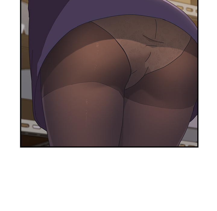 我的野蛮室友：14 -我的野蛮室友-无名（第40张）