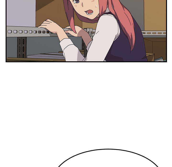 我的野蛮室友：14 -我的野蛮室友-无名（第42张）