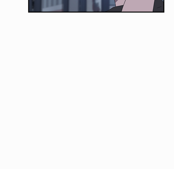 我的野蛮室友：16 -我的野蛮室友-无名（第11张）