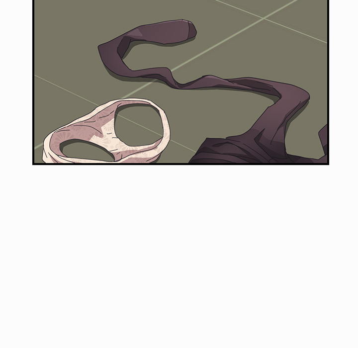 我的野蛮室友：16 -我的野蛮室友-无名（第14张）