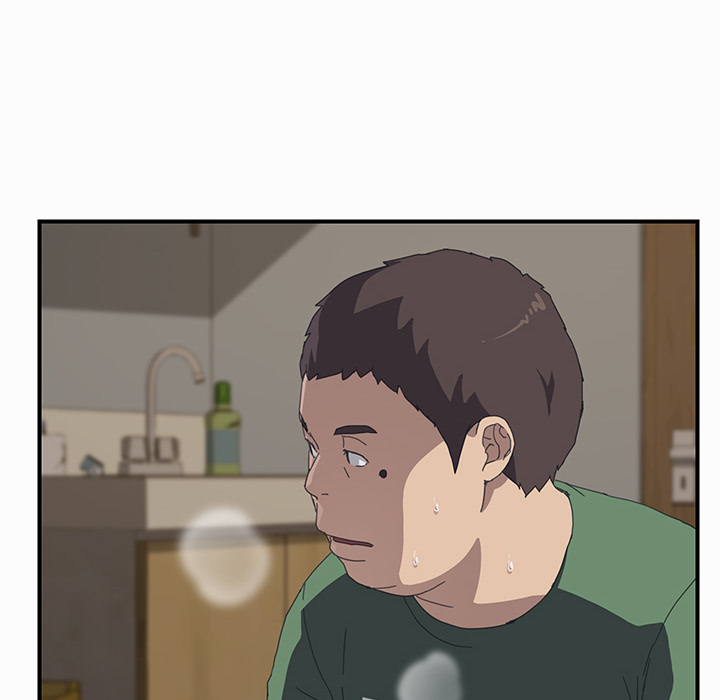 我的野蛮室友：16 -我的野蛮室友-无名（第17张）