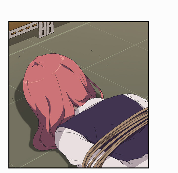 我的野蛮室友：16 -我的野蛮室友-无名（第19张）