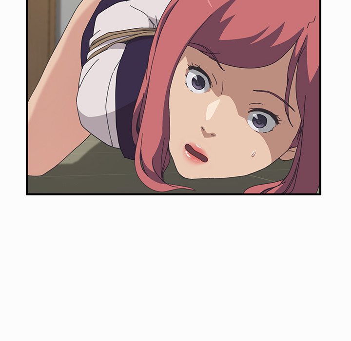 我的野蛮室友：16 -我的野蛮室友-无名（第23张）