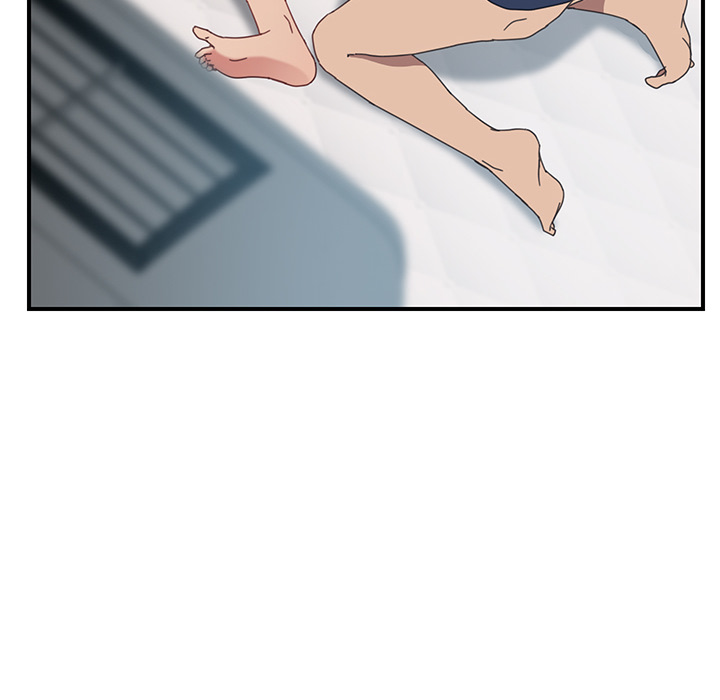 我的野蛮室友【完结】：19 -我的野蛮室友-无名（第17张）