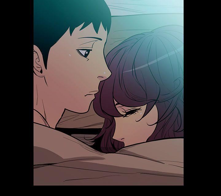 第50话-夺妻 -无法停止的甜蜜关係-无名（第11张）