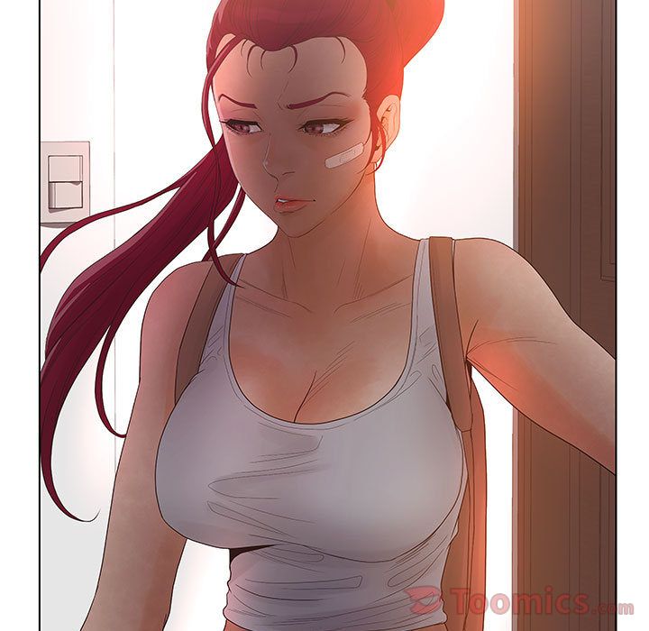 Up诬告:第17话 -诬告-无名（第11张）