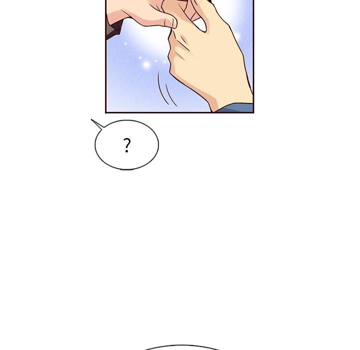 夏奈尔女孩:第31话 -夏奈尔女孩-无名（第21张）