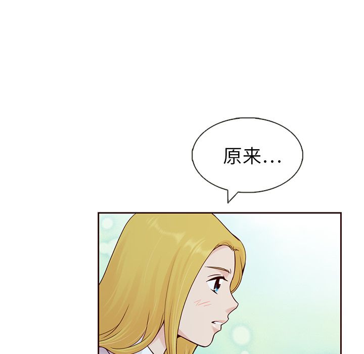 Up夏奈尔女孩:第13话 -夏奈尔女孩-无名（第14张）