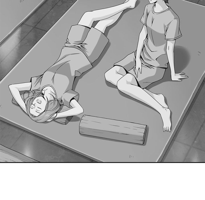 Up夏奈尔女孩:第15话 -夏奈尔女孩-无名（第15张）