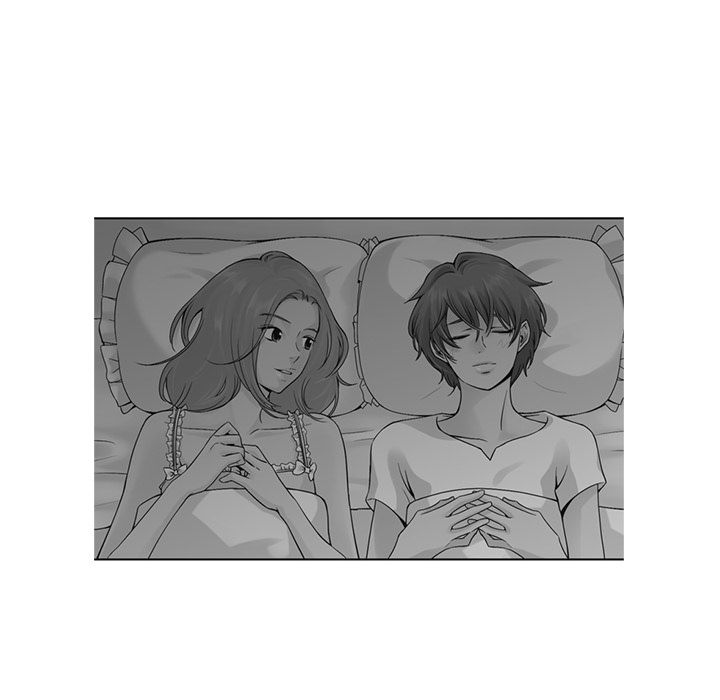 Up夏奈尔女孩:第15话 -夏奈尔女孩-无名（第17张）