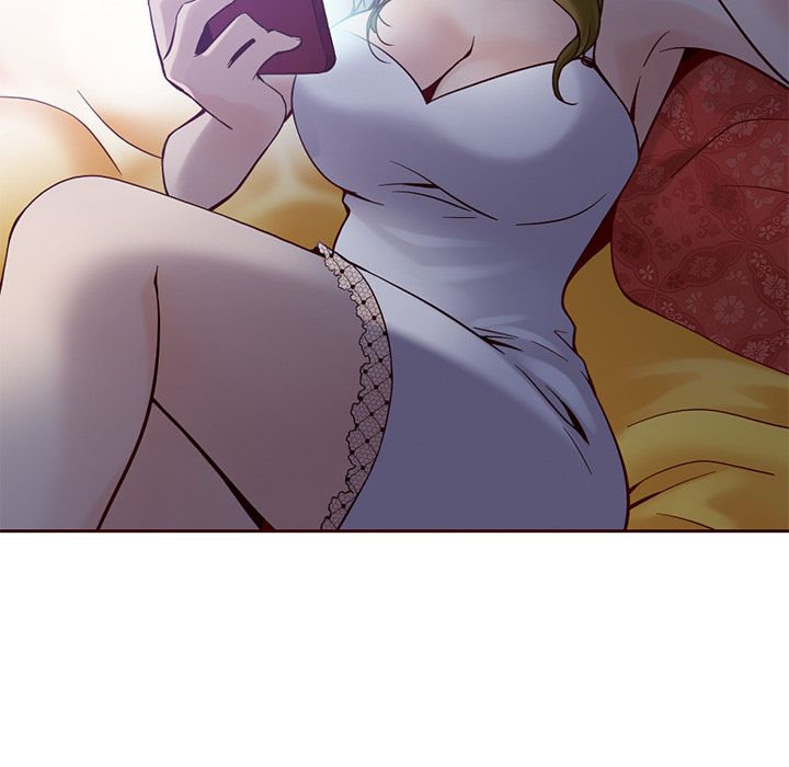 Up夏奈尔女孩:第16话 -夏奈尔女孩-无名（第10张）