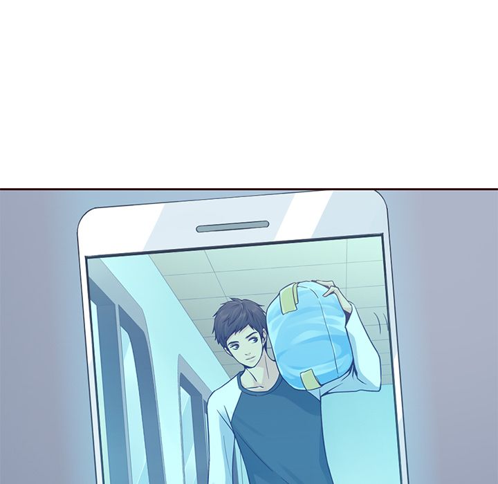 Up夏奈尔女孩:第16话 -夏奈尔女孩-无名（第15张）