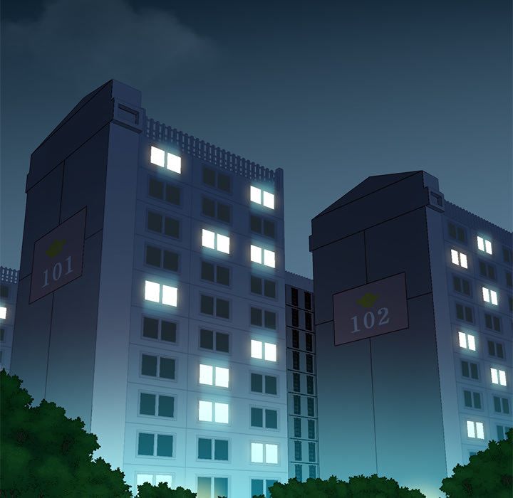 Up夏奈尔女孩:第16话 -夏奈尔女孩-无名（第26张）