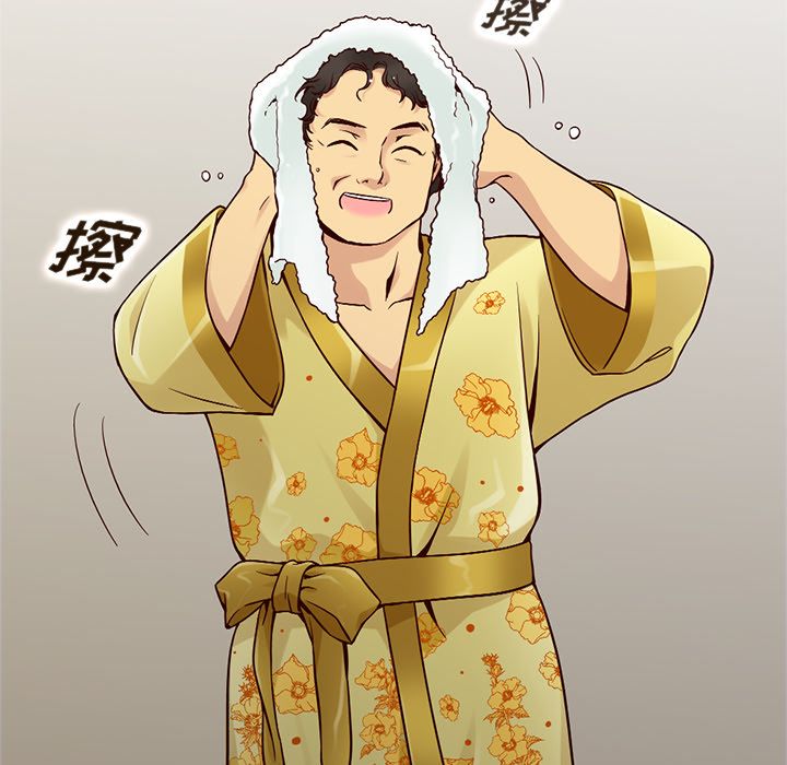 Up夏奈尔女孩:第16话 -夏奈尔女孩-无名（第30张）