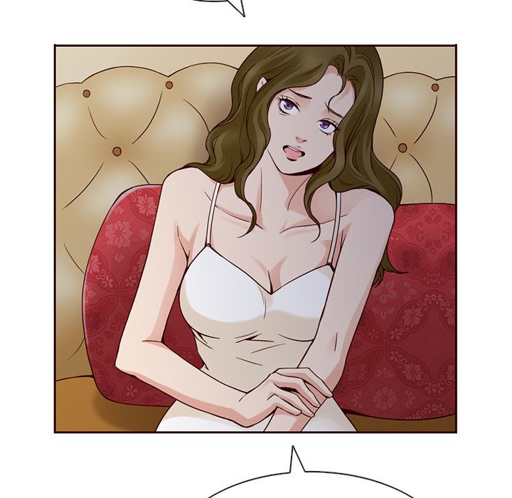 Up夏奈尔女孩:第16话 -夏奈尔女孩-无名（第34张）