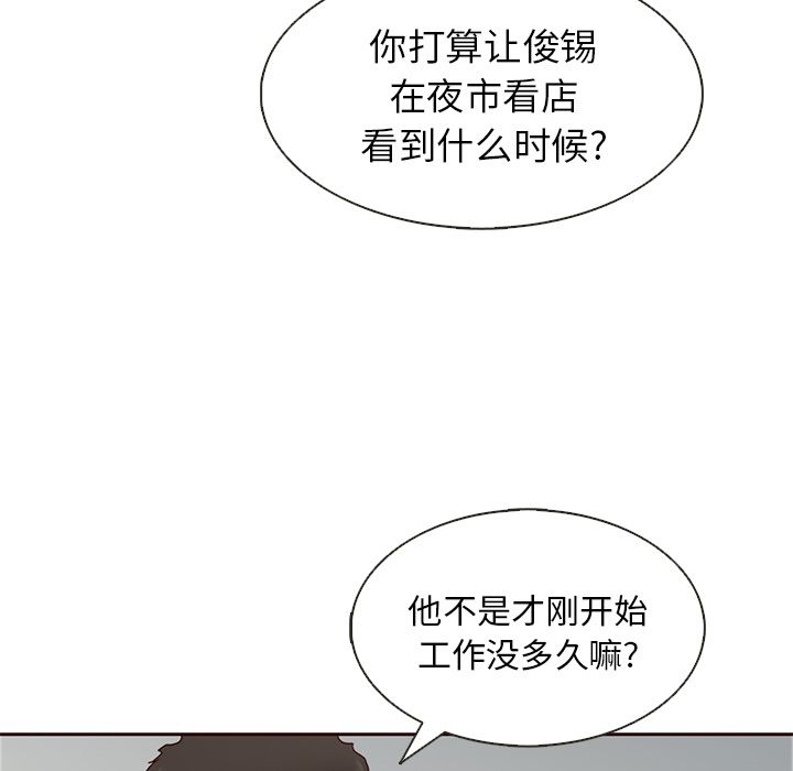 Up夏奈尔女孩:第16话 -夏奈尔女孩-无名（第35张）