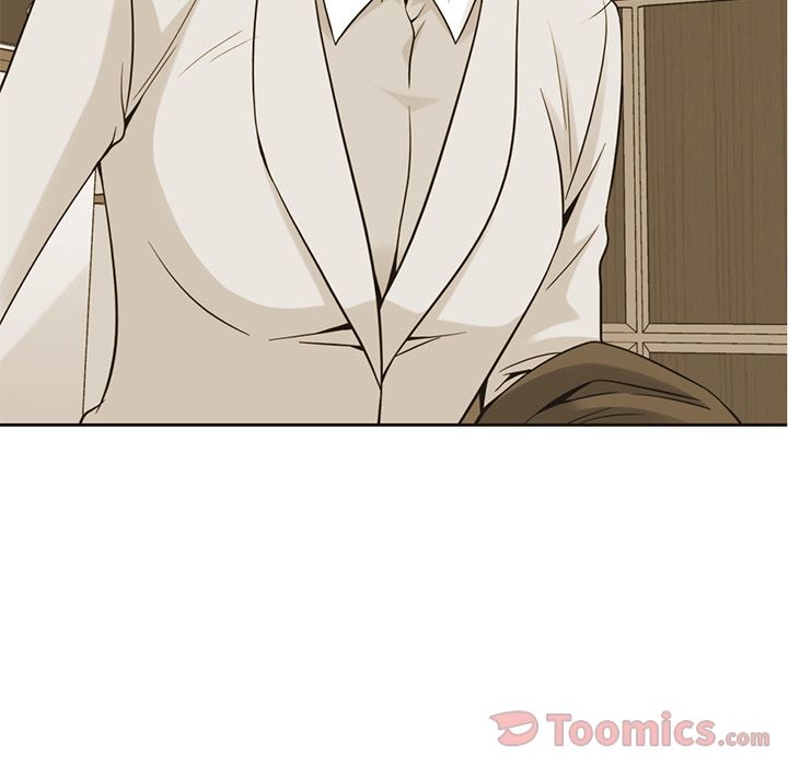 夏奈尔女孩:第18话 -夏奈尔女孩-无名（第31张）