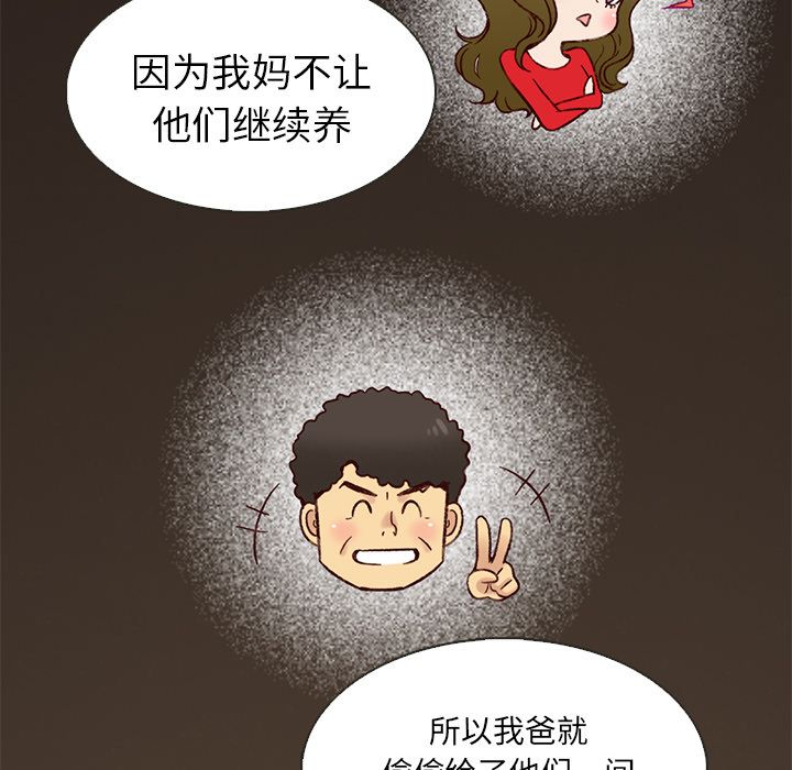 夏奈尔女孩:第19话 -夏奈尔女孩-无名（第15张）