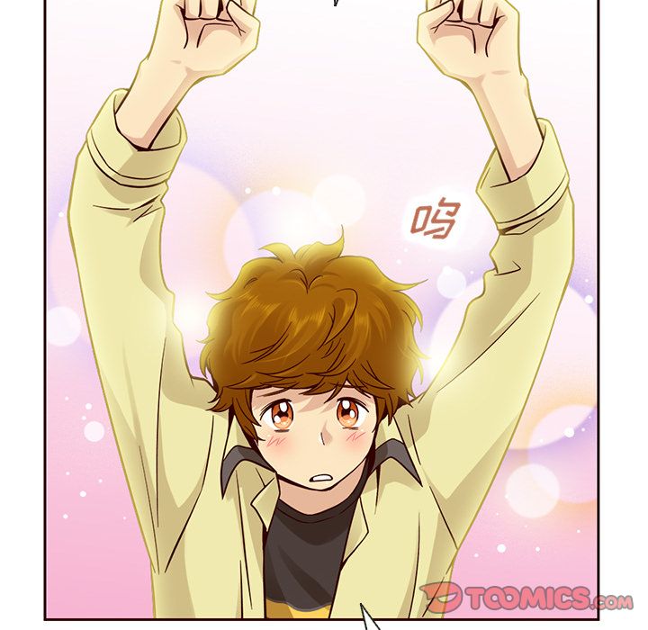 夏奈尔女孩:第19话 -夏奈尔女孩-无名（第20张）