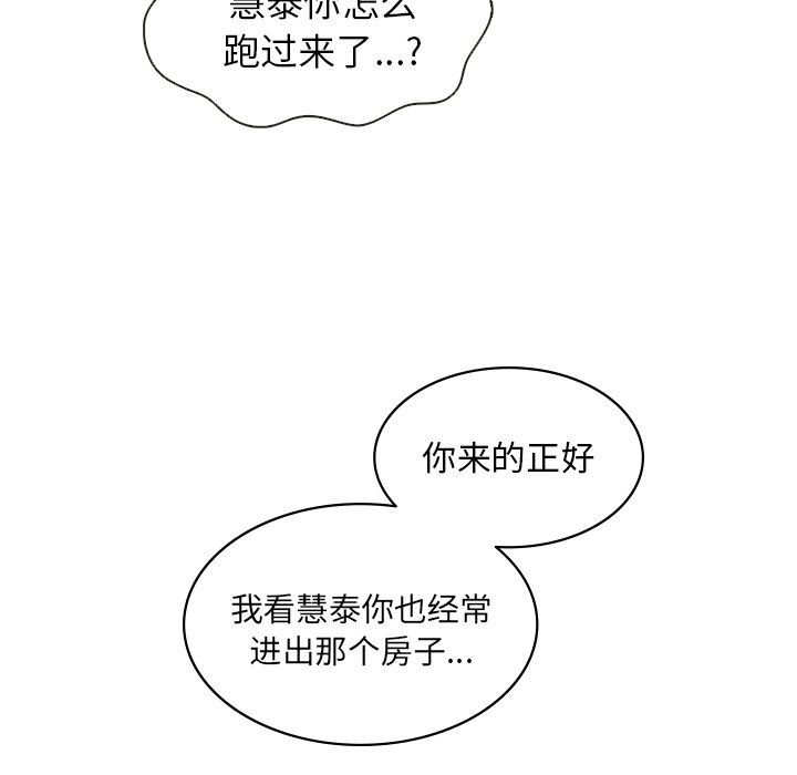 夏奈尔女孩:第24话 -夏奈尔女孩-无名（第33张）