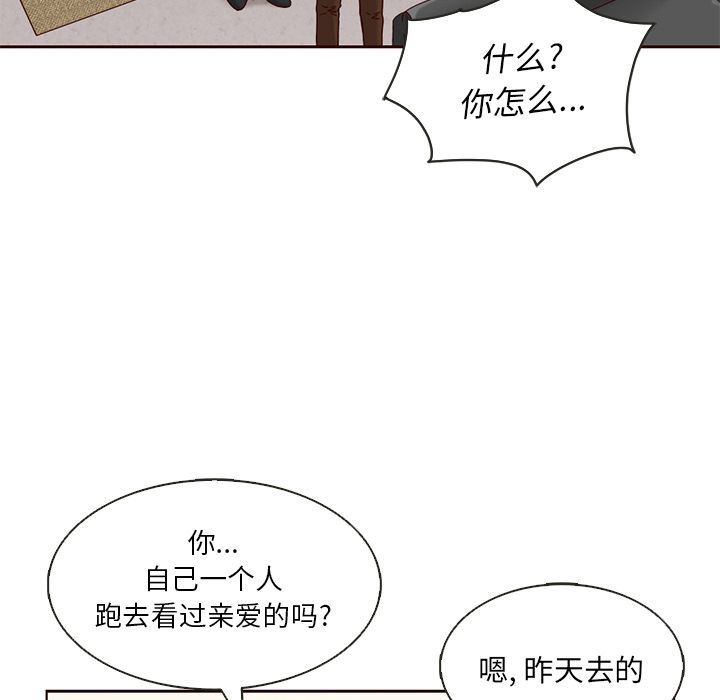 夏奈尔女孩:第24话 -夏奈尔女孩-无名（第35张）