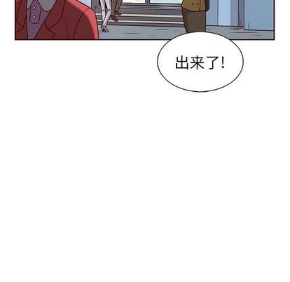 夏奈尔女孩:第32话 -夏奈尔女孩-无名（第22张）