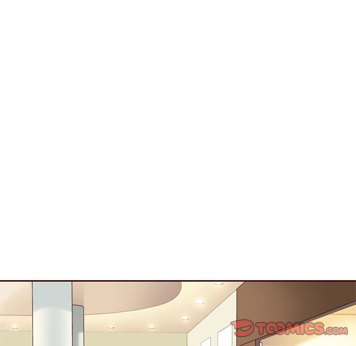 夏奈尔女孩:第23话 -夏奈尔女孩-无名（第6张）